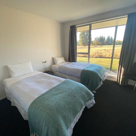 Macaulay House Villa Lake Tekapo Dış mekan fotoğraf