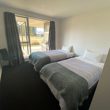 Macaulay House Villa Lake Tekapo Dış mekan fotoğraf