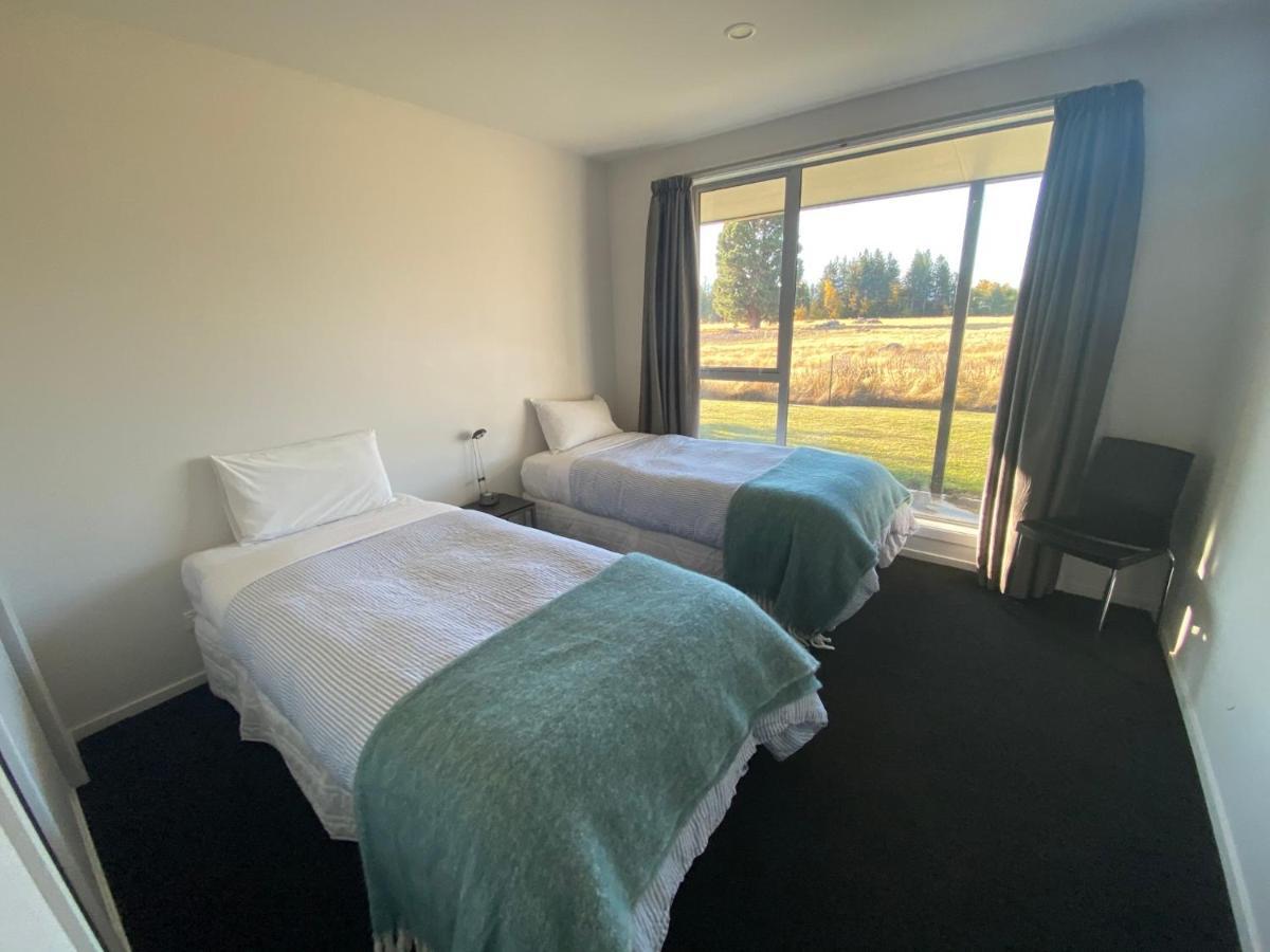 Macaulay House Villa Lake Tekapo Dış mekan fotoğraf
