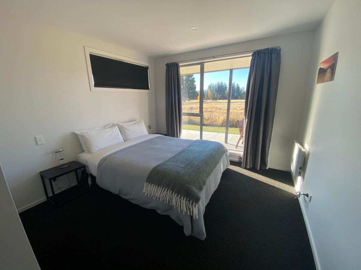 Macaulay House Villa Lake Tekapo Dış mekan fotoğraf